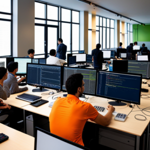 Software Development